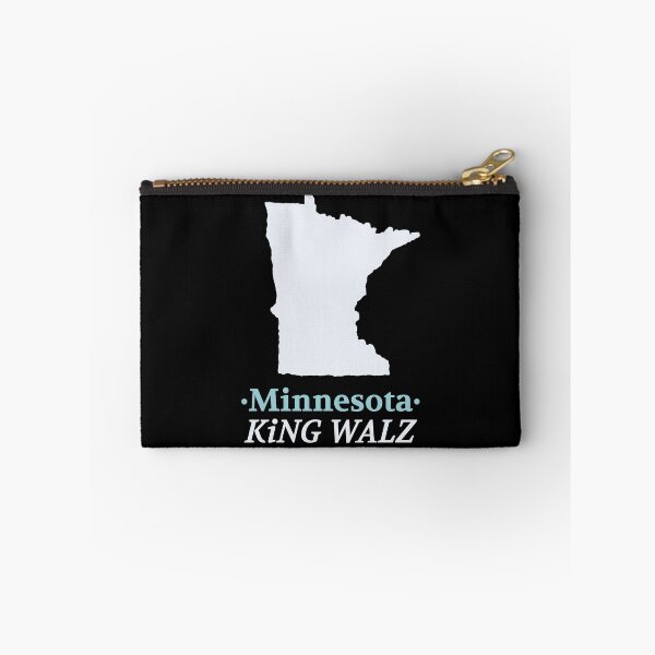 Item preview, Minnesota King Walz - Minnesota Governor Tim Walz designed and sold by bradycarstens.