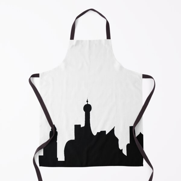 Item preview, Skyline designed and sold by artesiaKT.