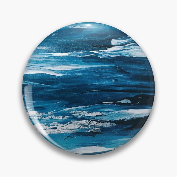 Item preview, Ocean's deep designed and sold by Sarvgya Verma.