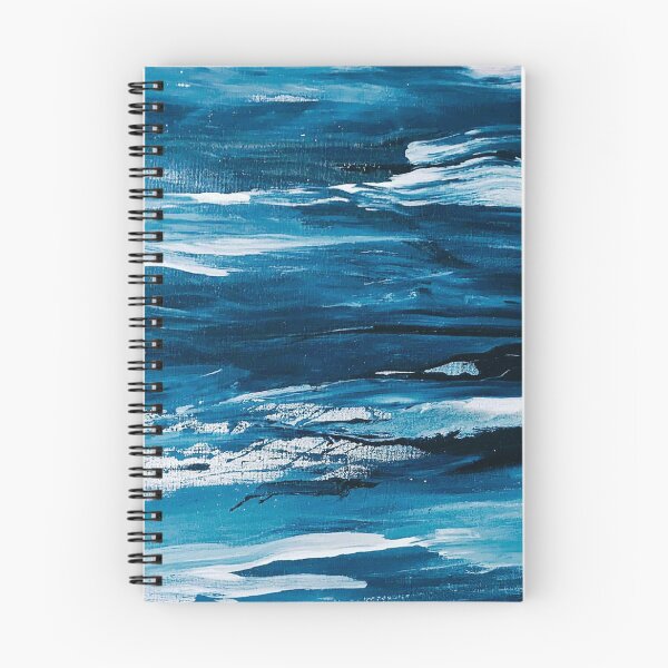 Item preview, Ocean's deep designed and sold by Sarvgya Verma.
