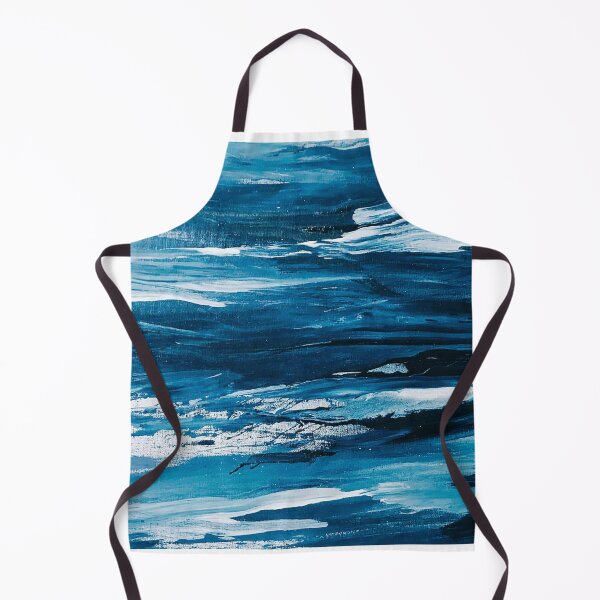 Item preview, Ocean's deep designed and sold by Sarvgya Verma.
