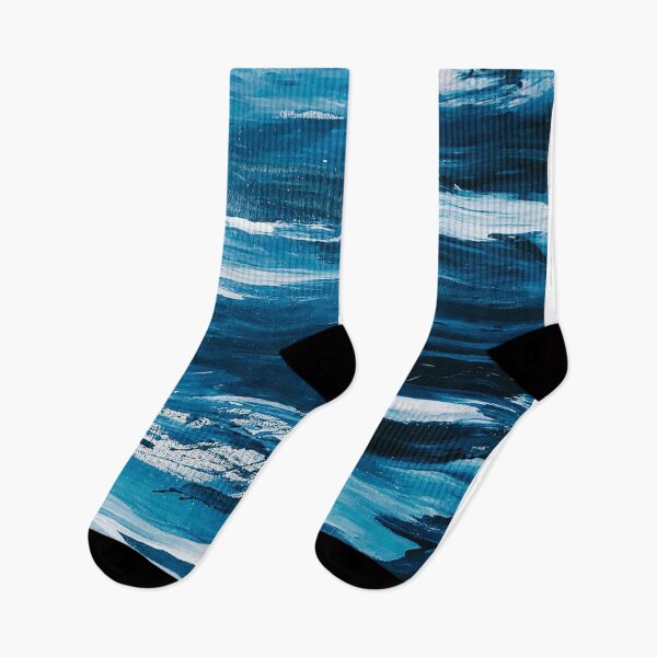 Item preview, Ocean's deep designed and sold by Sarvgya Verma.