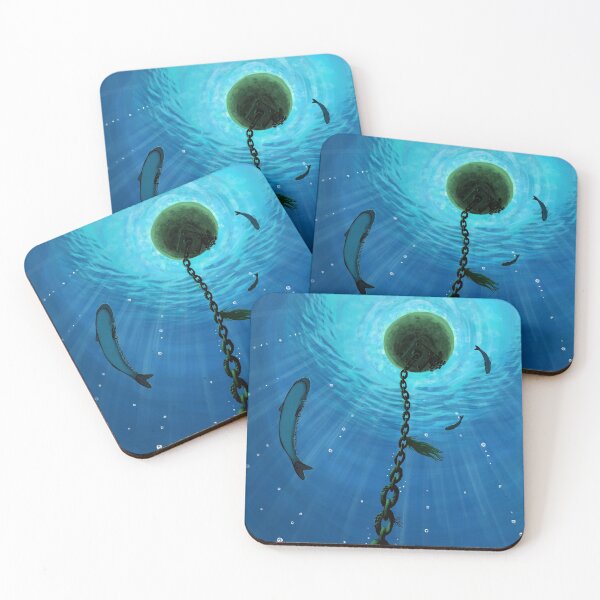 Item preview, underwater designed and sold by yoanngoas.