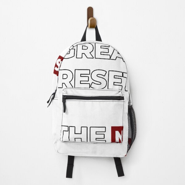Item preview, The (Not So) Great Reset  designed and sold by DanLopesMerch.