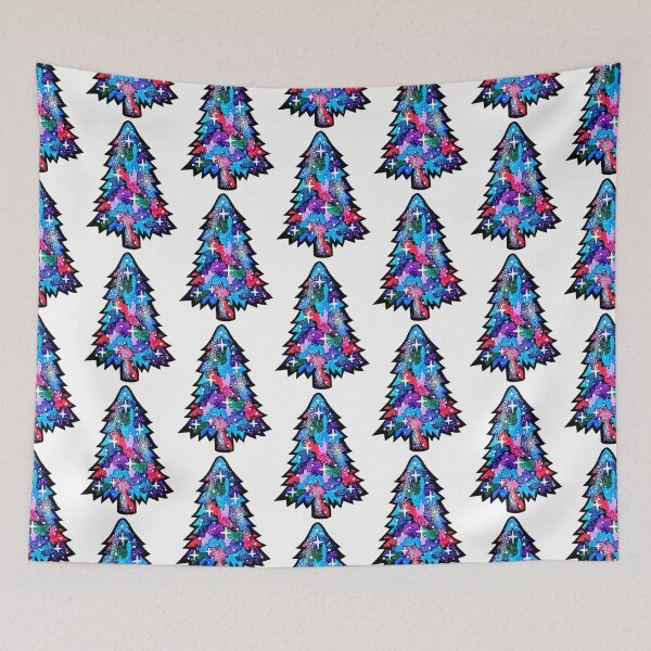 Item preview, Evergreen Galaxy designed and sold by MYLCreations.