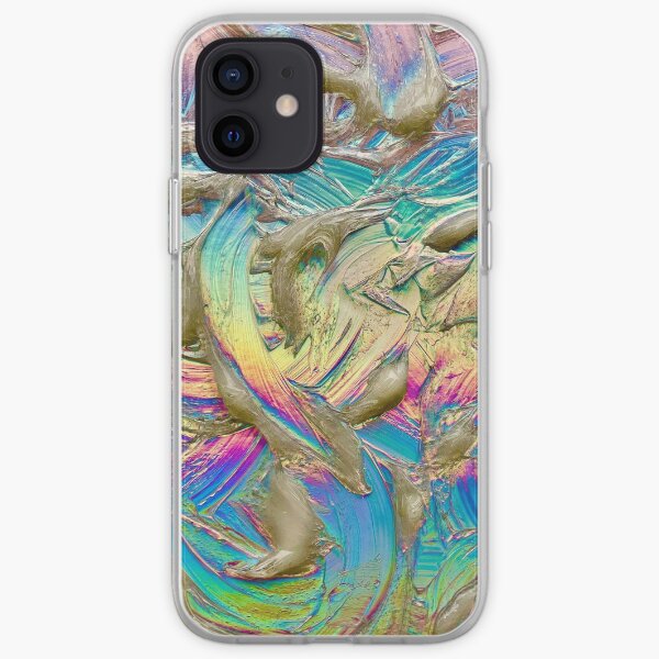 Swoosh iPhone Soft Case
