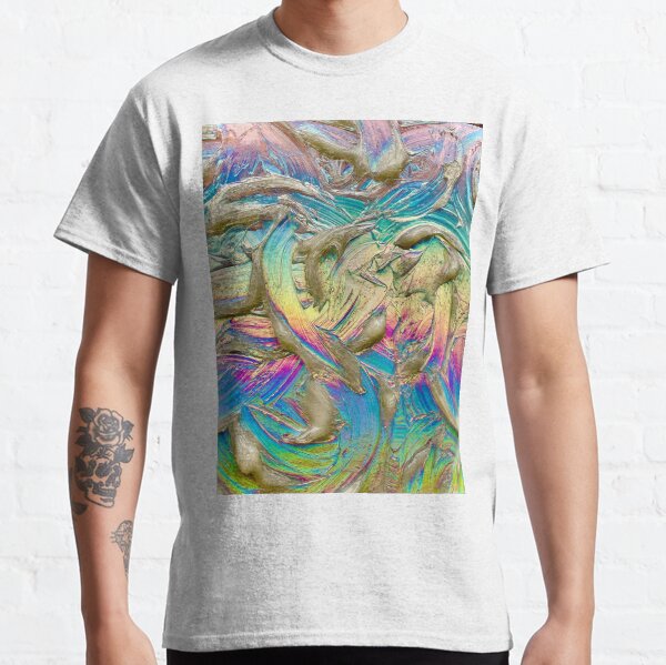 Swoosh Classic T-Shirt