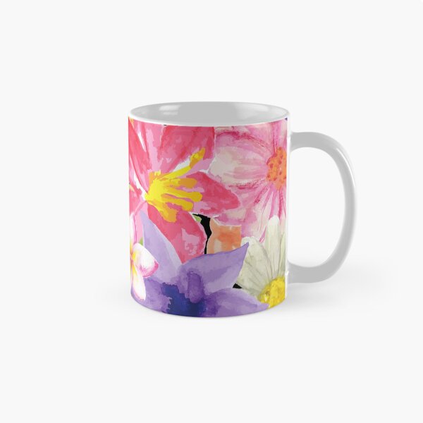 Item preview, Beautiful Vivid Bouquet of Florals designed and sold by DaughterofYah.