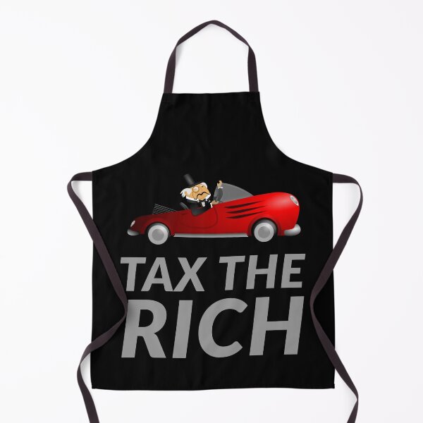 Item preview, Tax the rich designed and sold by efenem.