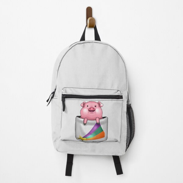 Item preview, Waddles (Pato) Gravity Falls de Bolsillo designed and sold by hckrman32.