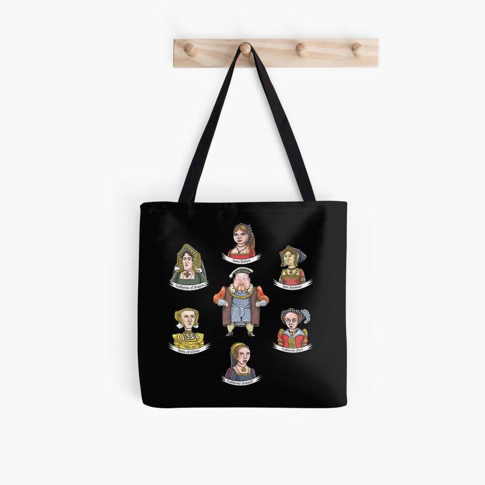 Item preview, All Over Print Tote Bag designed and sold by MacKaycartoons.