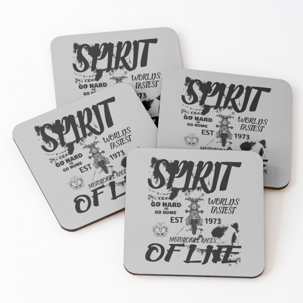 Item preview, Spirit in Life motorcycle designed and sold by vibeno1.