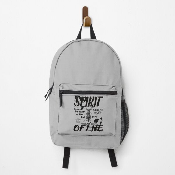 Item preview, Spirit in Life motorcycle designed and sold by vibeno1.