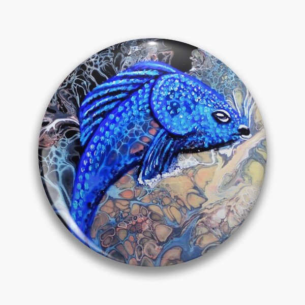 Item preview, Crocodile River designed and sold by Rina Arling.