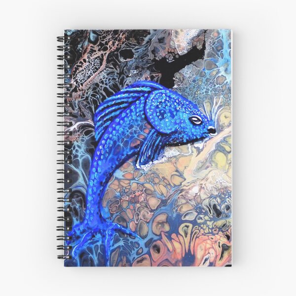 Item preview, Crocodile River designed and sold by Rina Arling.