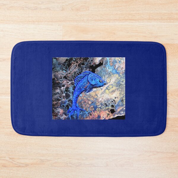 Item preview, Crocodile River designed and sold by Rina Arling.