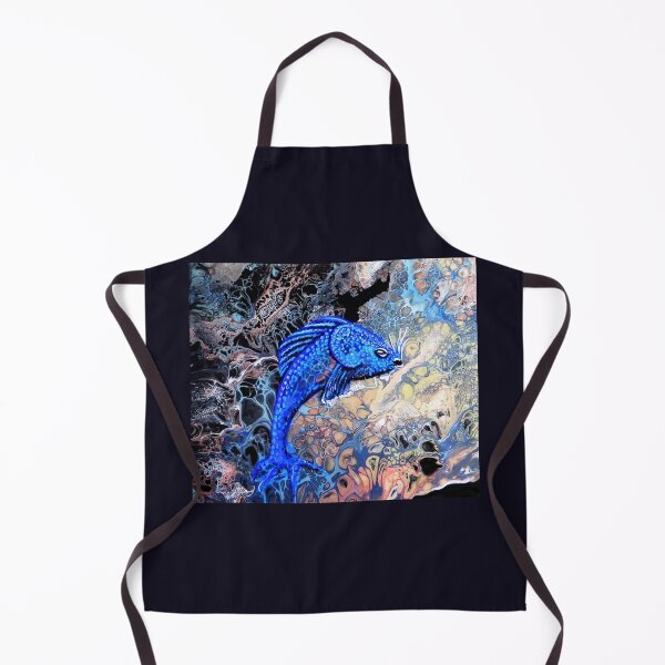 Item preview, Crocodile River designed and sold by Rina Arling.