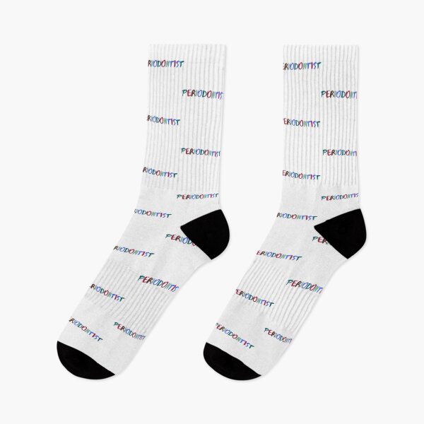 Item preview, PERIODONTIST designed and sold by CulturalMesh.