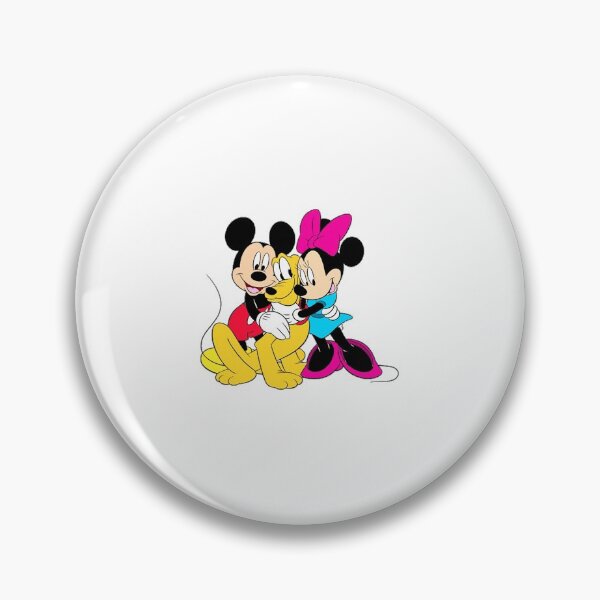 Item preview, Micky designed and sold by BROKEN BROKEN.