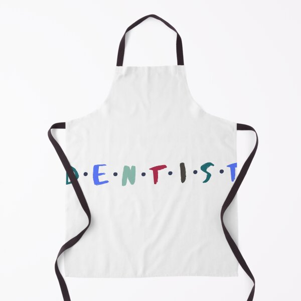 Item preview, Dentista - Etiqueta colorida designed and sold by CulturalMesh.