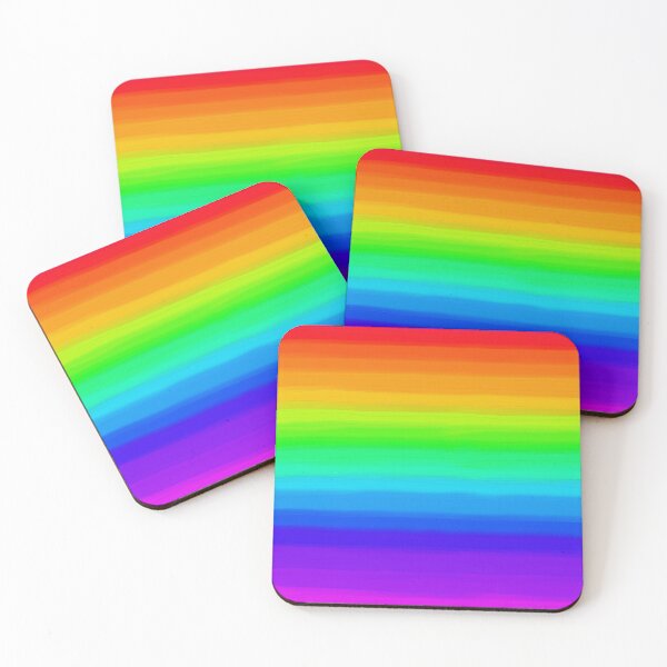 Item preview, Rainbow designed and sold by Mankaanna.