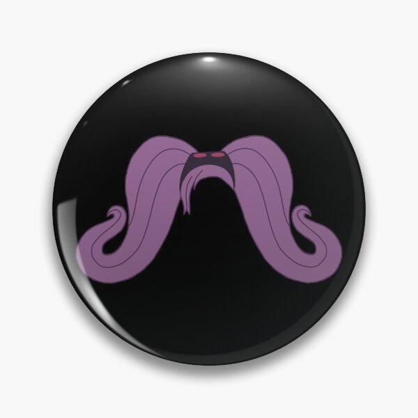 Item preview, The Most Magic Hair designed and sold by QuinnRamsay.