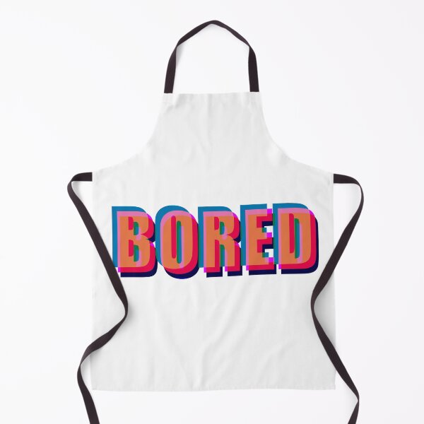 Item preview, im bored designed and sold by mbalo.