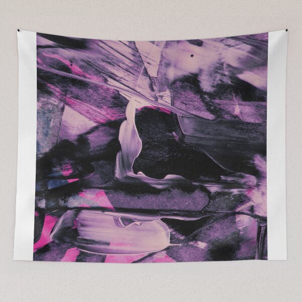 Item preview, World Of Taha  Hand Painted Artwork designed and sold by Saraartwork.