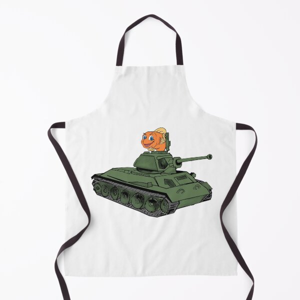 Item preview, Fish Tank designed and sold by mystikroze.