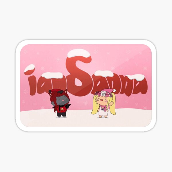 Roblox Characters Stickers Redbubble - template roblox girl unicorn