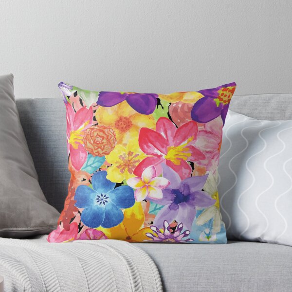 Item preview, Beautiful Vivid Bouquet of Florals designed and sold by DaughterofYah.