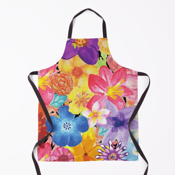 Item preview, Beautiful Vivid Bouquet of Florals designed and sold by DaughterofYah.