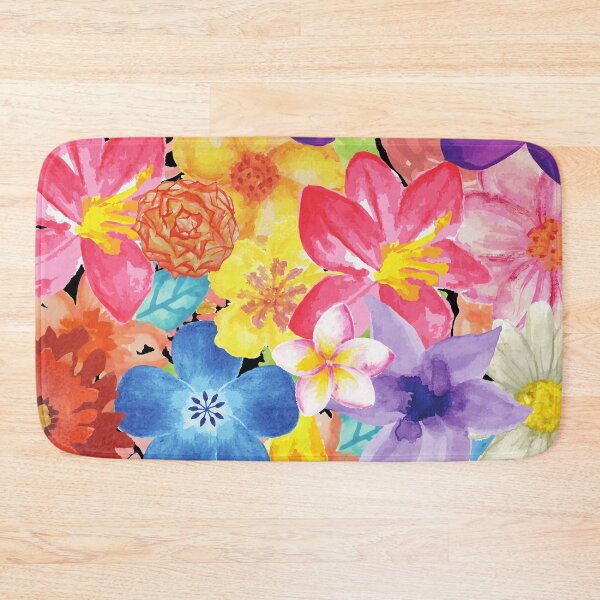 Item preview, Beautiful Vivid Bouquet of Florals designed and sold by DaughterofYah.