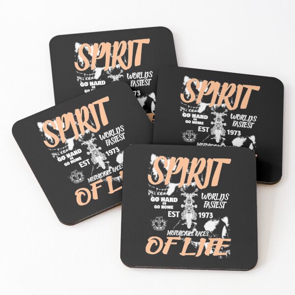 Item preview, Motorcycle Spirit in Life Motorcycle designed and sold by vibeno1.