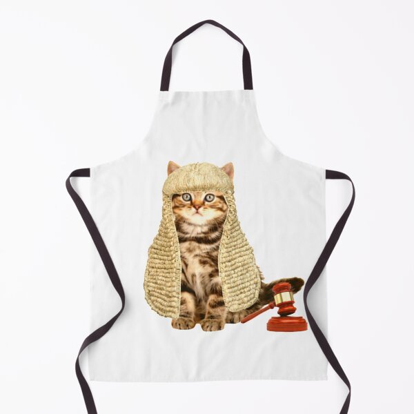 Item preview, Judge Whiskers designed and sold by bigted9.