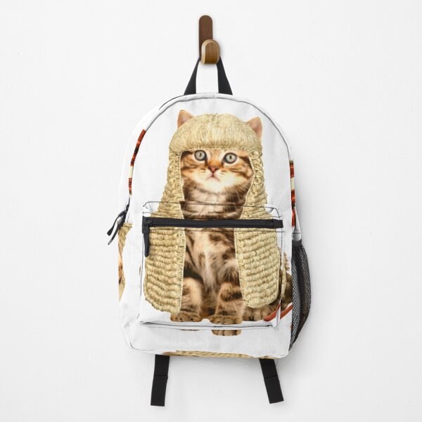 Item preview, Judge Whiskers designed and sold by bigted9.