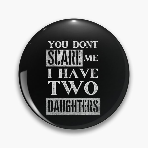 Item preview, Two Daughters Mother Father Xmas Christmas Gift designed and sold by WichitaClothing.