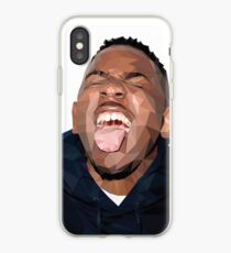 Kendrick Lamar | 2016 | GRAPHIC | ART iPhone Case