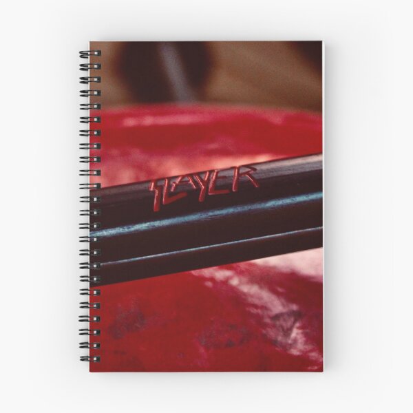 Item preview, Slayer Weber Handle designed and sold by Kaydileigh.