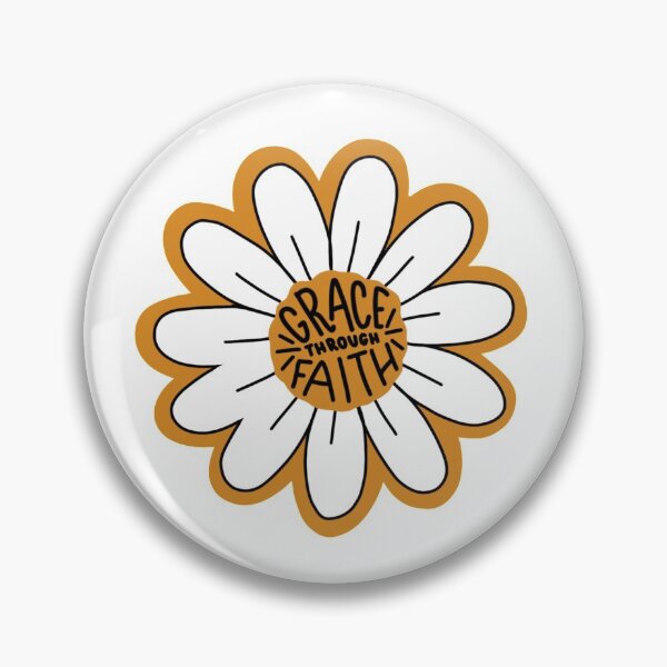 Item preview, Grace through faith  designed and sold by Sydney Moutier.