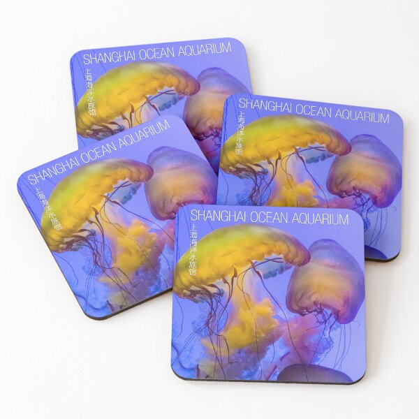 Item preview, Shanghai Ocean Aquarium designed and sold by travelwitheric.