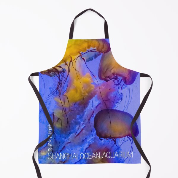 Item preview, Shanghai Ocean Aquarium designed and sold by travelwitheric.