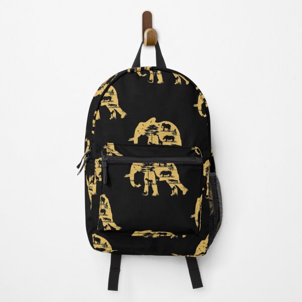 Item preview, Vintage Giant Elephant Gift Design designed and sold by Joxxio.