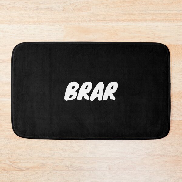 Item preview, BRAR designed and sold by BrownGirlMantra.