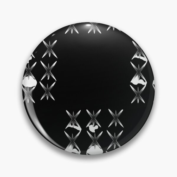 Item preview, XxX Design in black designed and sold by Samama07.