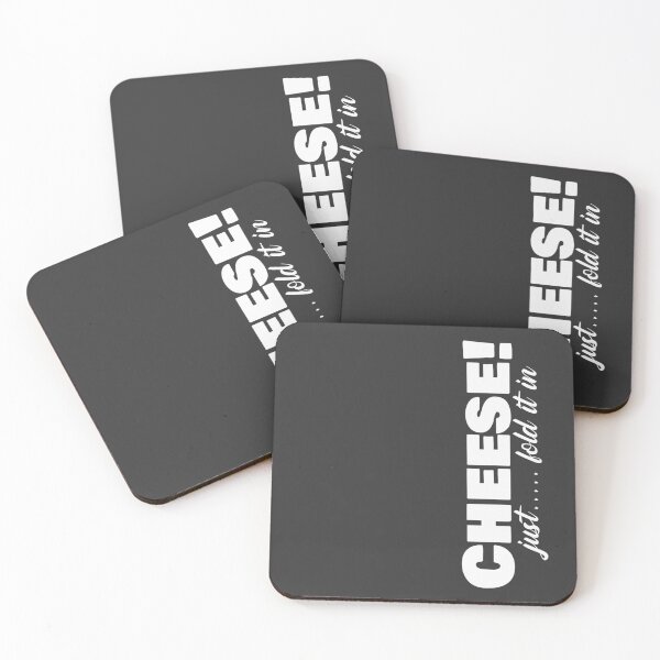 Item preview, Cheese lovers Fold in the cheese designed and sold by vibeno1.