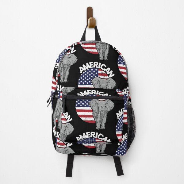 Item preview, American Elephant Gift Design designed and sold by Joxxio.