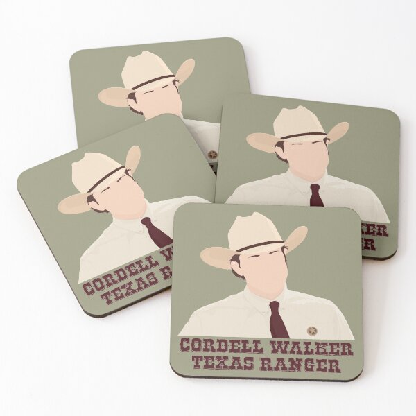 Item preview, Cordell Walker designed and sold by Emily D'Amato.