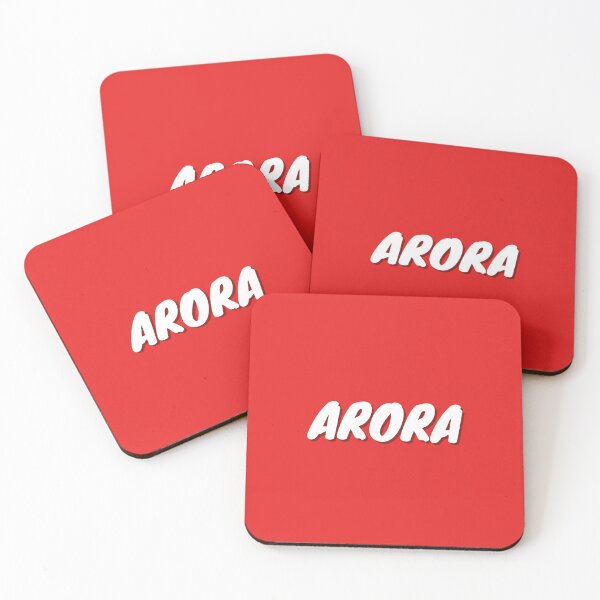 Item preview, ARORA designed and sold by BrownGirlMantra.
