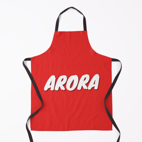 Item preview, ARORA designed and sold by BrownGirlMantra.